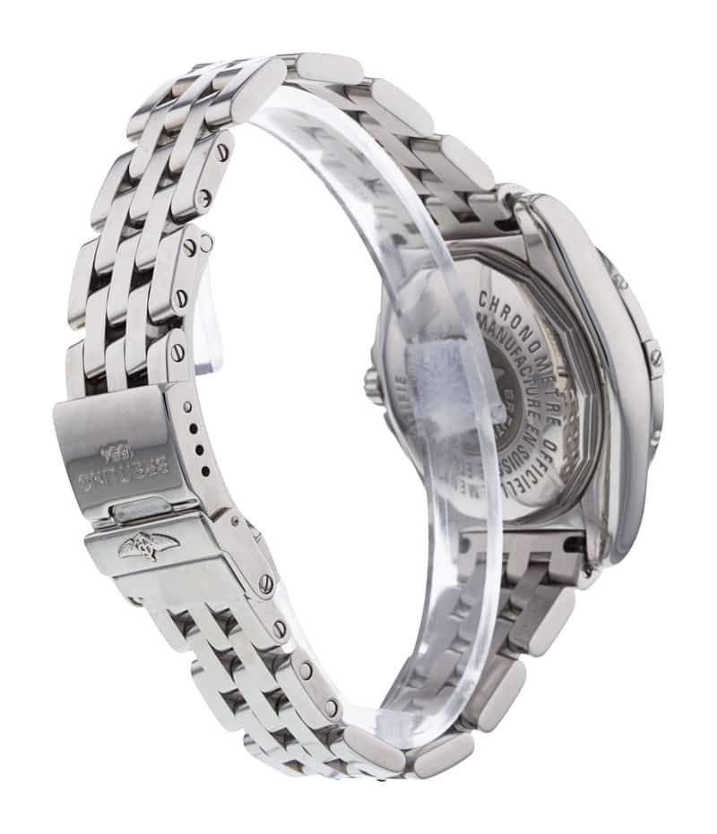 Breitling Cockpit Lady A71356
